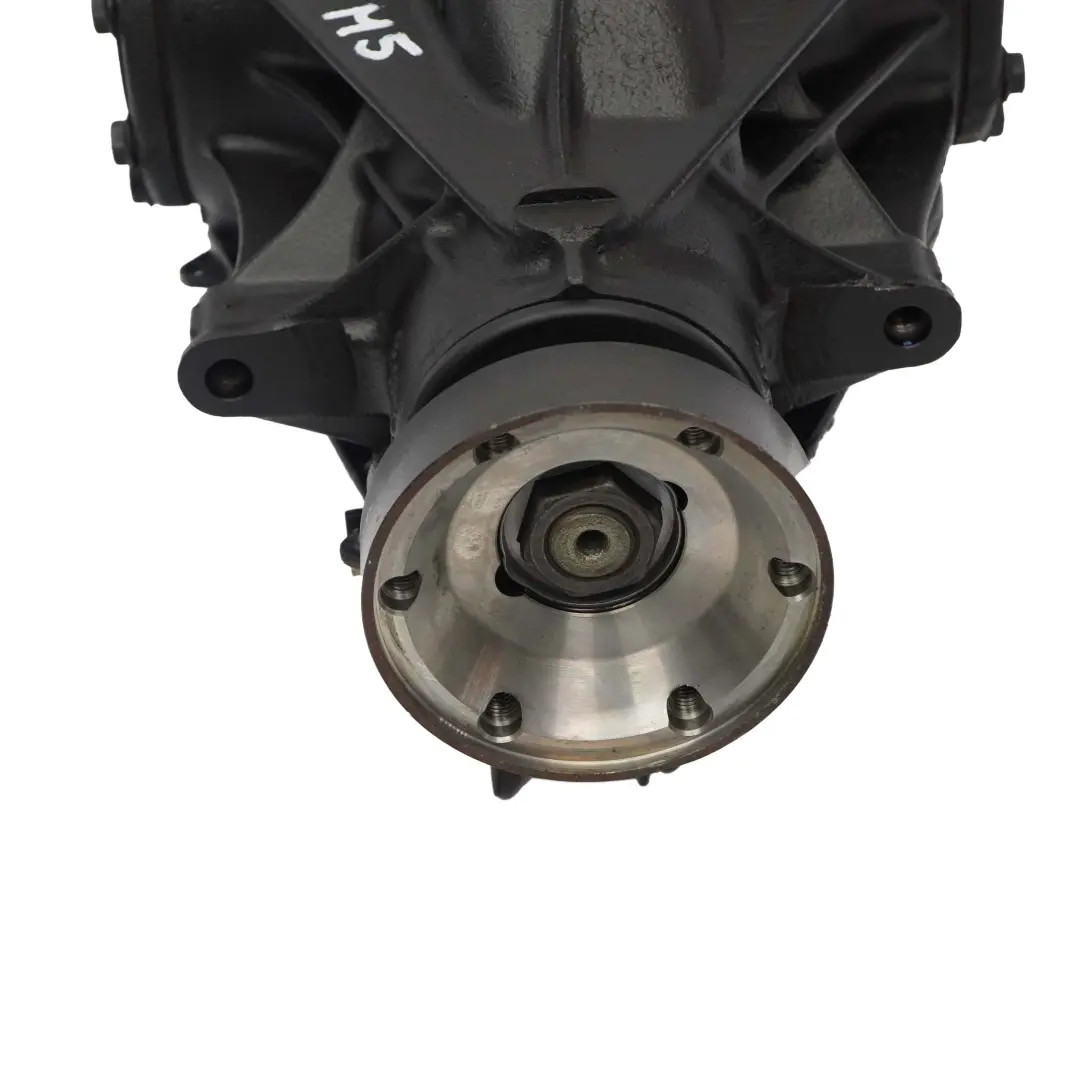 Diferencial traseroBMW F10 M5 F06 F12 M6 Diff Drive 3,15 Ratio GARANTIA para con número de pieza 8090474 Diferencial traseroBMW F10 M5 F06 F12 M6 Diff Drive 3,15 Ratio GARANTIA - SKU 8090474 - Número de pieza 8090474