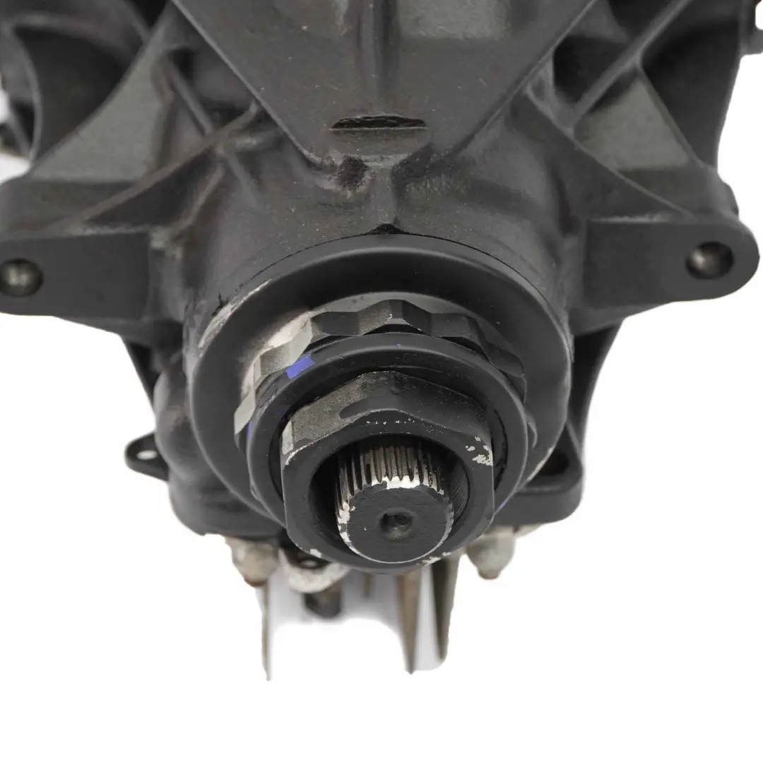 BMW F80 M3 F82 F83 M4 F87 M2 Rear Differential Diff 3,46 Ratio WARRANTY - SKU 8090479 - Part number 8090479