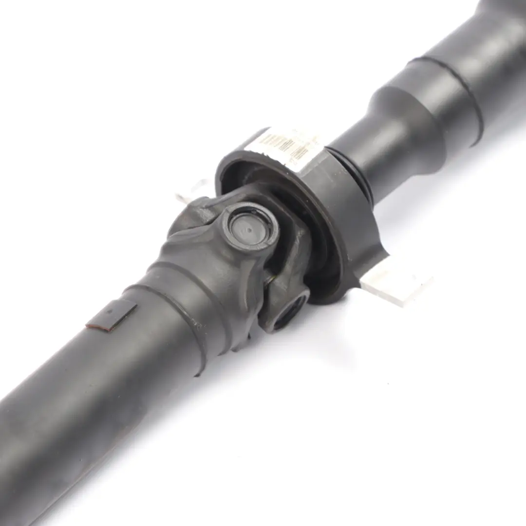 Propshaft BMW F80 M3 F82 M4 LCI Drive Prop Shaft Driveshaft to with Part number 8090631 Propshaft BMW F80 M3 F82 M4 LCI Drive Prop Shaft Driveshaft - SKU 8090631 - Part number 8090631