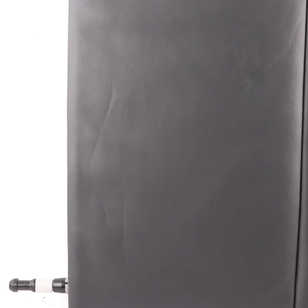 Sitzlehne Schwarzes Leder Merino Hinten Links Zurück Sitz Abdeckung für BMW F82 M4 mit Teilenummer 8091100 BMW F82 M4 Sitzlehne Schwarzes Leder Merino Hinten Links Zurück Sitz Abdeckung - SKU 8091100 - Teilenummer 8091100