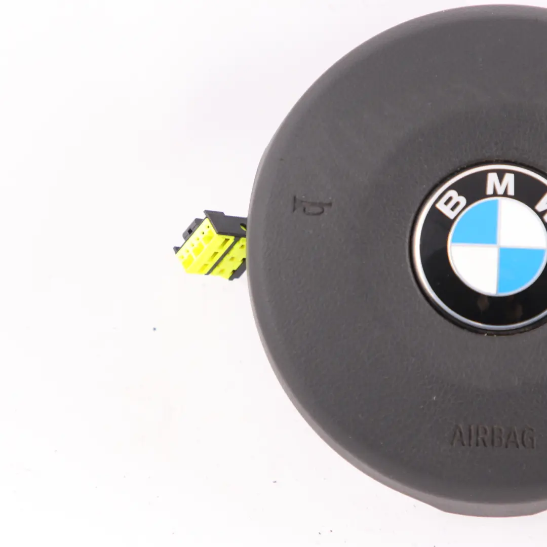 Air Module BMW F10 F11 F20 F21 F30 F31 Steering Wheel Driver's Side M Sport - SKU 8092206-1 - Part number 8092206