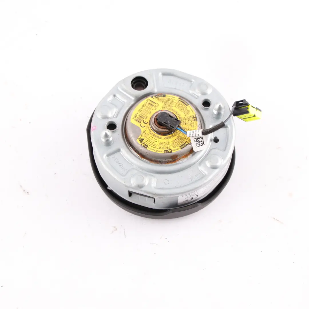  Modulo Aire BMW F10 F11 F20 F21 F30 F31 Volante Lado Conductor M Sport - SKU 8092206-1 - Número de pieza 8092206
