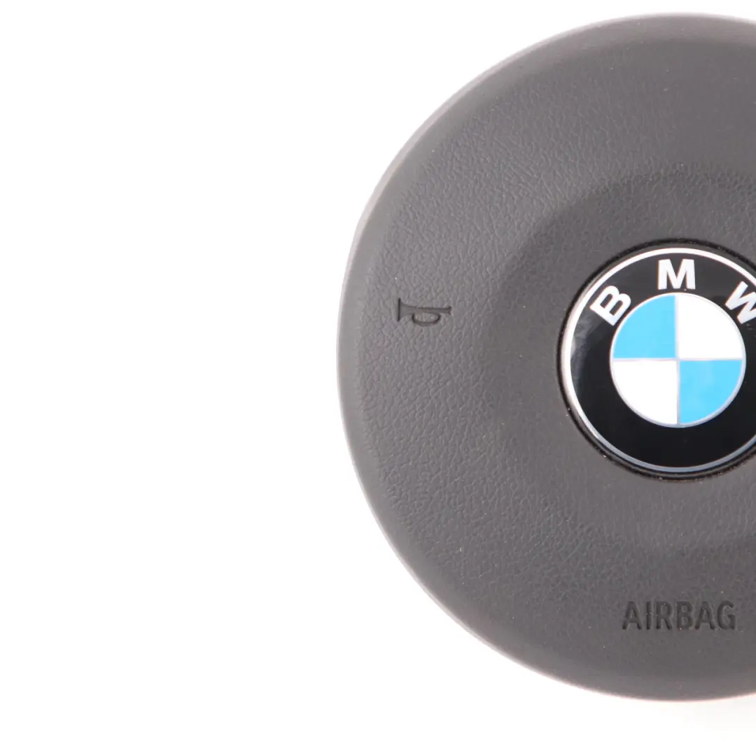 BMW F20 F22 F30 F31 Volante Módulo Airbag Lado Conductor M Sport - SKU 8092206-2 - Número de pieza 8092206