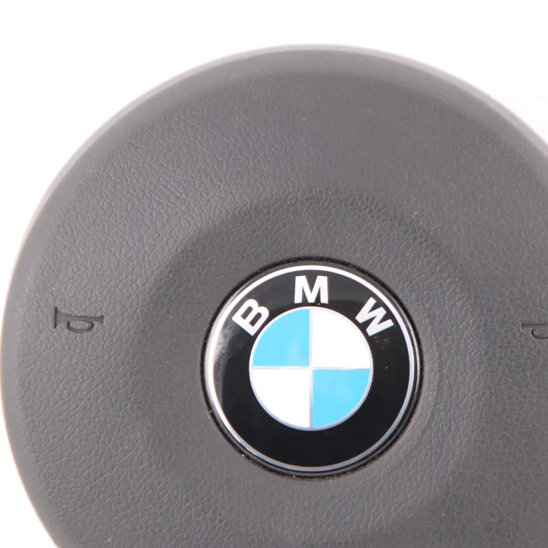 BMW F20 F22 F30 F31 Volante Módulo Airbag Lado Conductor M Sport - SKU 8092206-2 - Número de pieza 8092206
