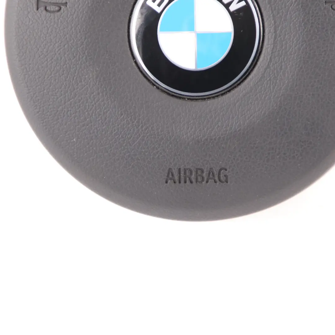 BMW F20 F22 F30 F31 Volante Módulo Airbag Lado Conductor M Sport - SKU 8092206-2 - Número de pieza 8092206