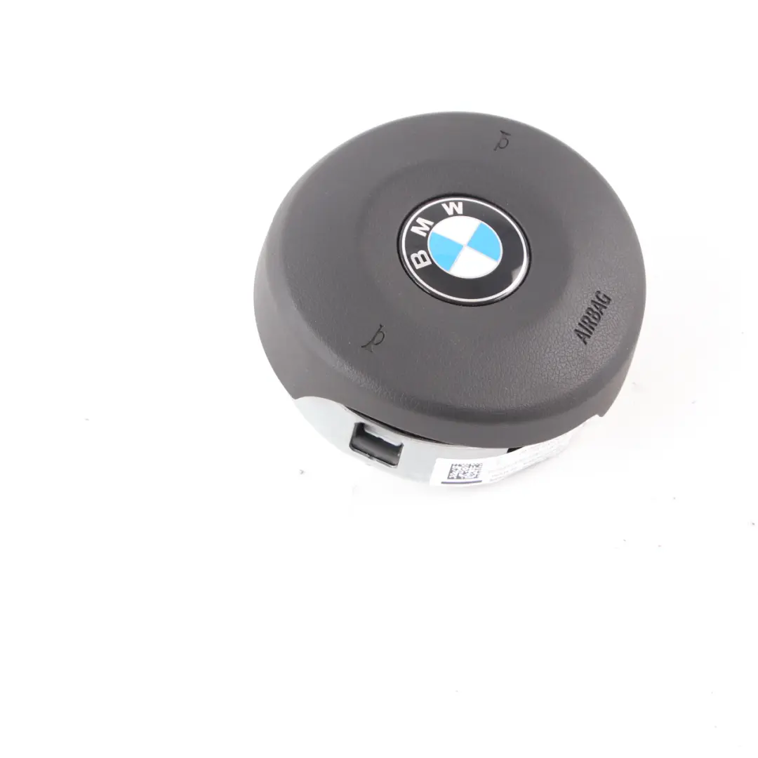 BMW F20 F22 F30 F31 Volante Módulo Airbag Lado Conductor M Sport - SKU 8092206-2 - Número de pieza 8092206