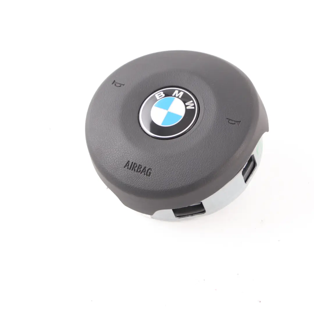 BMW F20 F22 F30 F31 Volante Módulo Airbag Lado Conductor M Sport - SKU 8092206-2 - Número de pieza 8092206