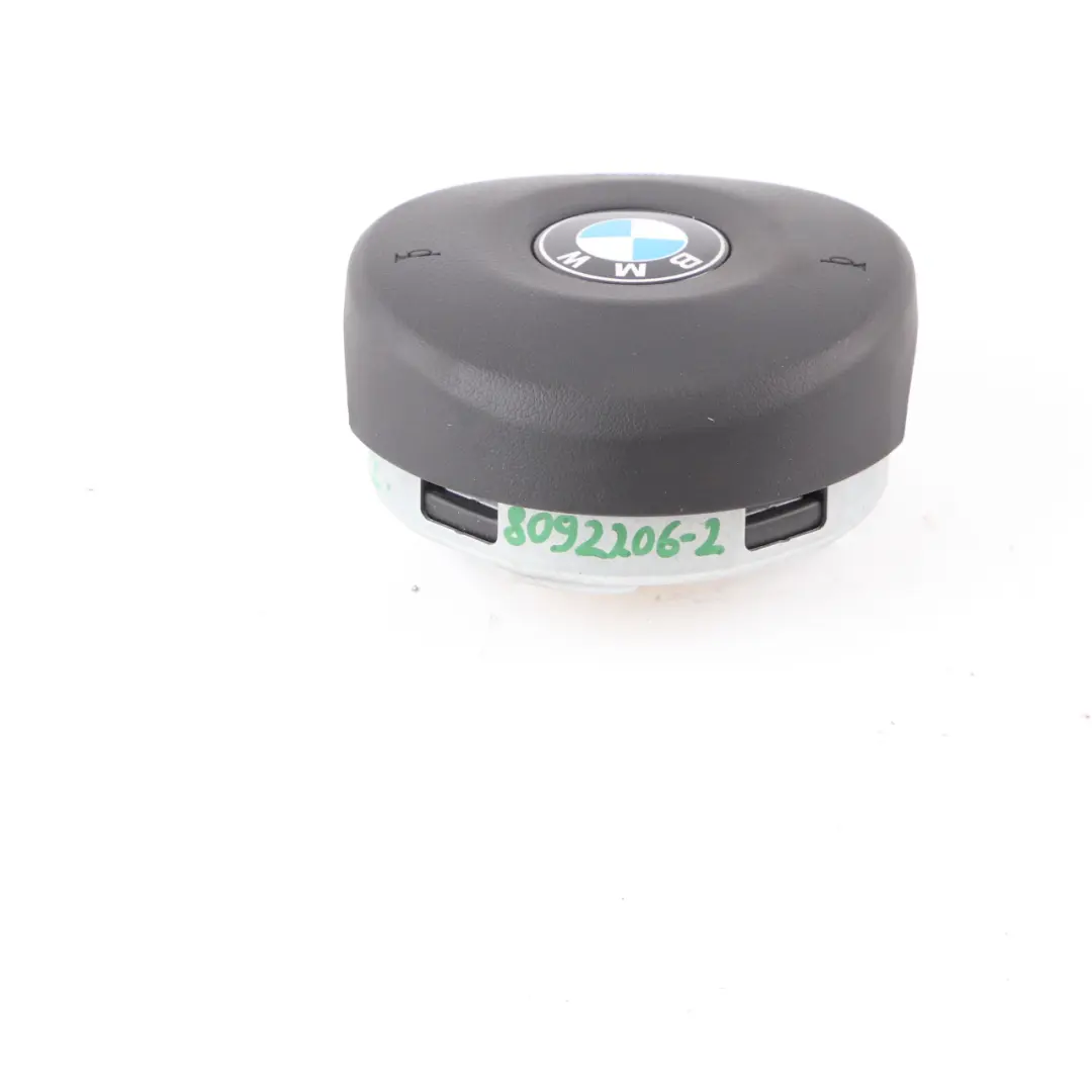 BMW F20 F22 F30 F31 Volante Módulo Airbag Lado Conductor M Sport - SKU 8092206-2 - Número de pieza 8092206