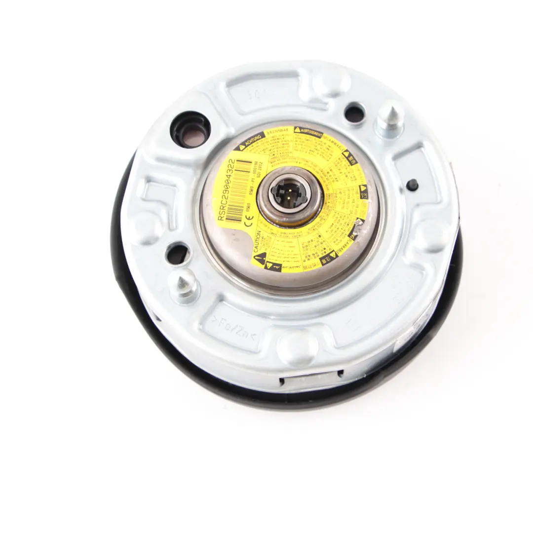 Steering Wheel Driver's Side Airbag Module M Sport BMW F20 F22 F30 F31 - SKU 8092206-2 - Part number 8092206