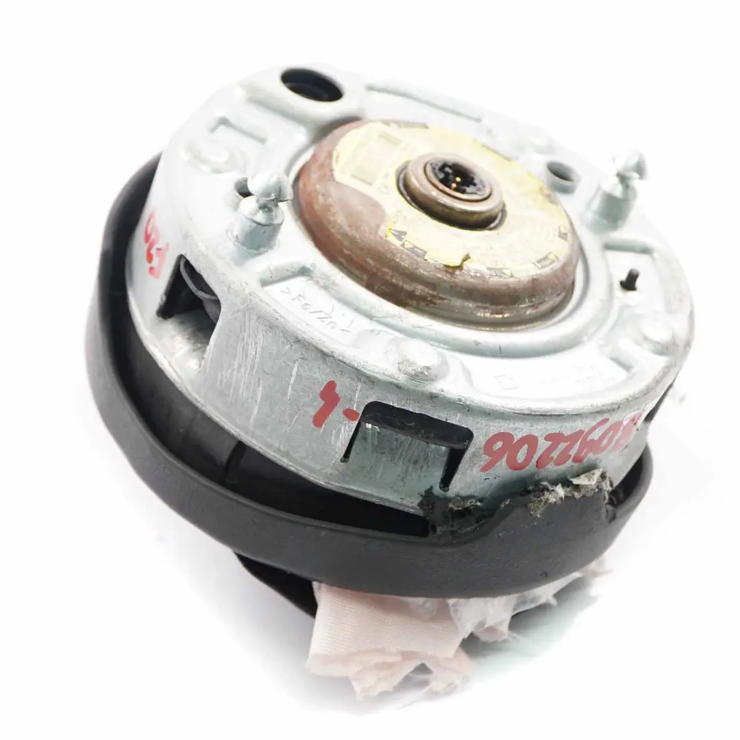 Steering Wheel Driver's Side Airbag Module M Sport DAMAGED to BMW F20 F22 F30 F31 with Part number 8092206 BMW F20 F22 F30 F31 Steering Wheel Driver's Side Airbag Module M Sport DAMAGED - SKU 8092206-4 - Part number 8092206