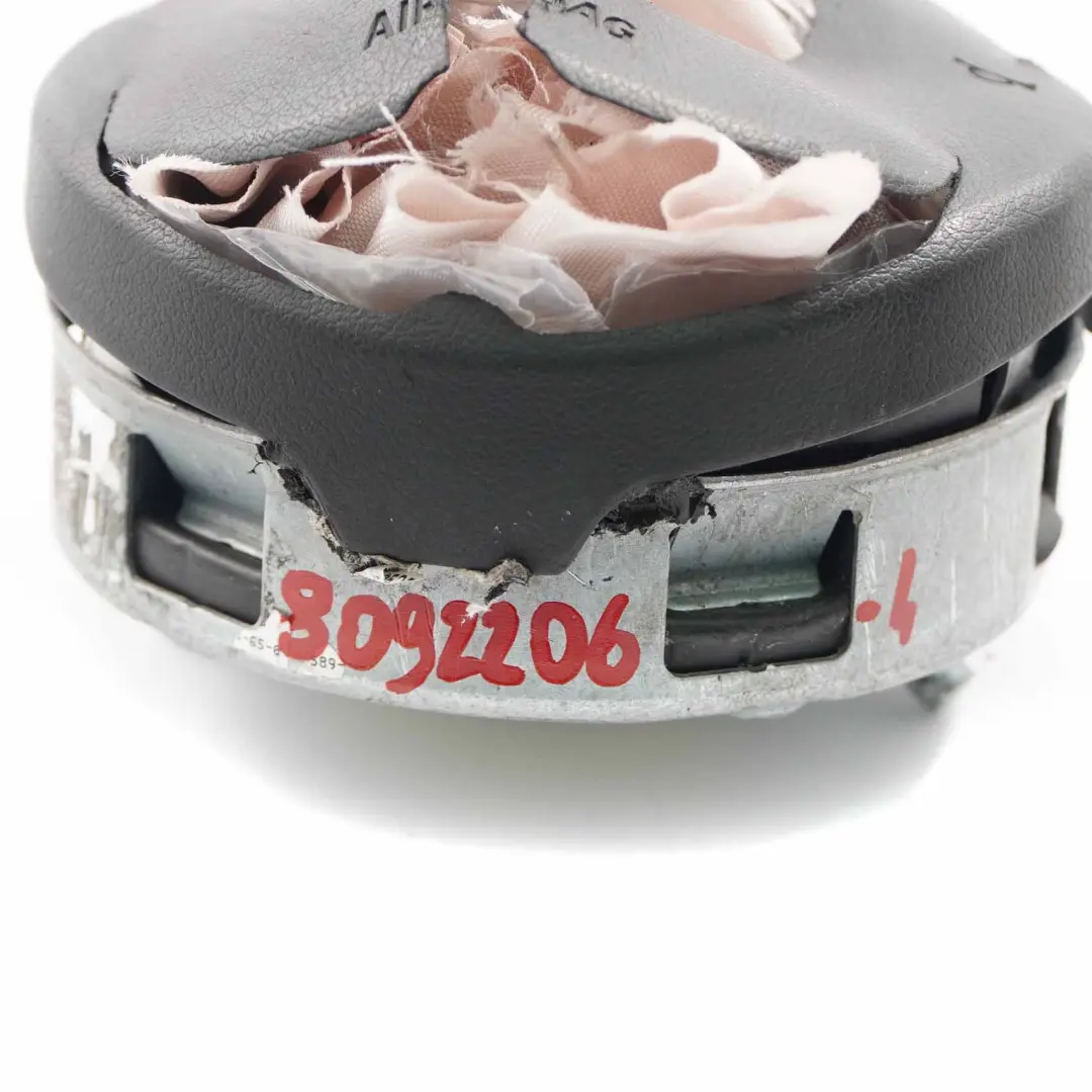 Modulo Airbag Lato Guida M Sport DANNEGGIATO per BMW F20 F22 F30 F31 Volante con numero di parte 8092206 BMW F20 F22 F30 F31 Volante Modulo Airbag Lato Guida M Sport DANNEGGIATO - SKU 8092206-4 - Numero di parte 8092206