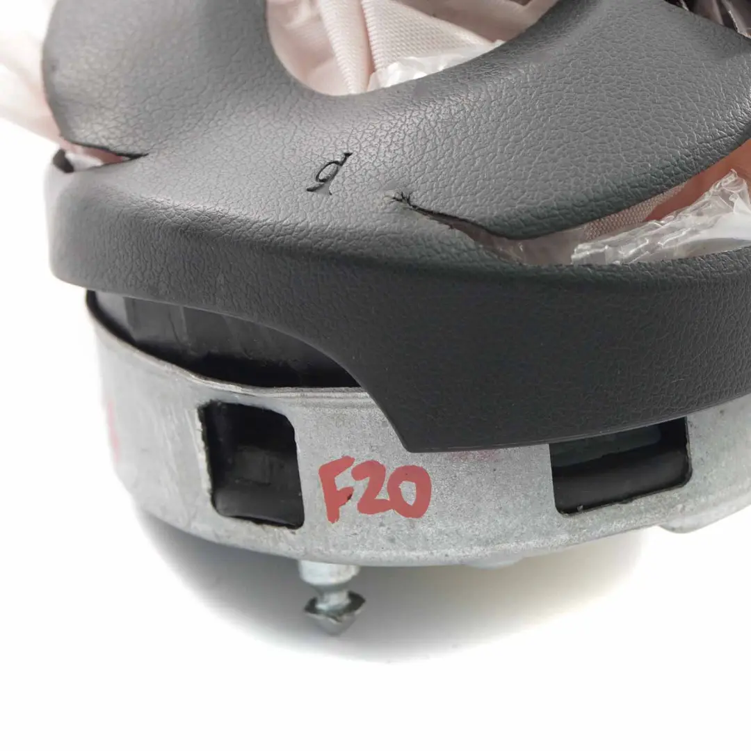 BMW F20 F22 F30 F31 Volante Módulo Airbag Lado Conductor M Sport DAMAGED - SKU 8092206-4 - Número de pieza 8092206