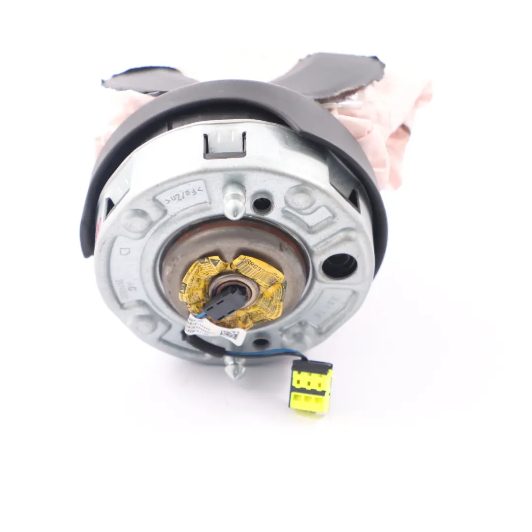 Air Module BMW F87 M2 F80 M3 F82 M4 Steering Wheel Driver's Side DAMAGED 7845795 - SKU 8092207-1 - Part number 8092207
