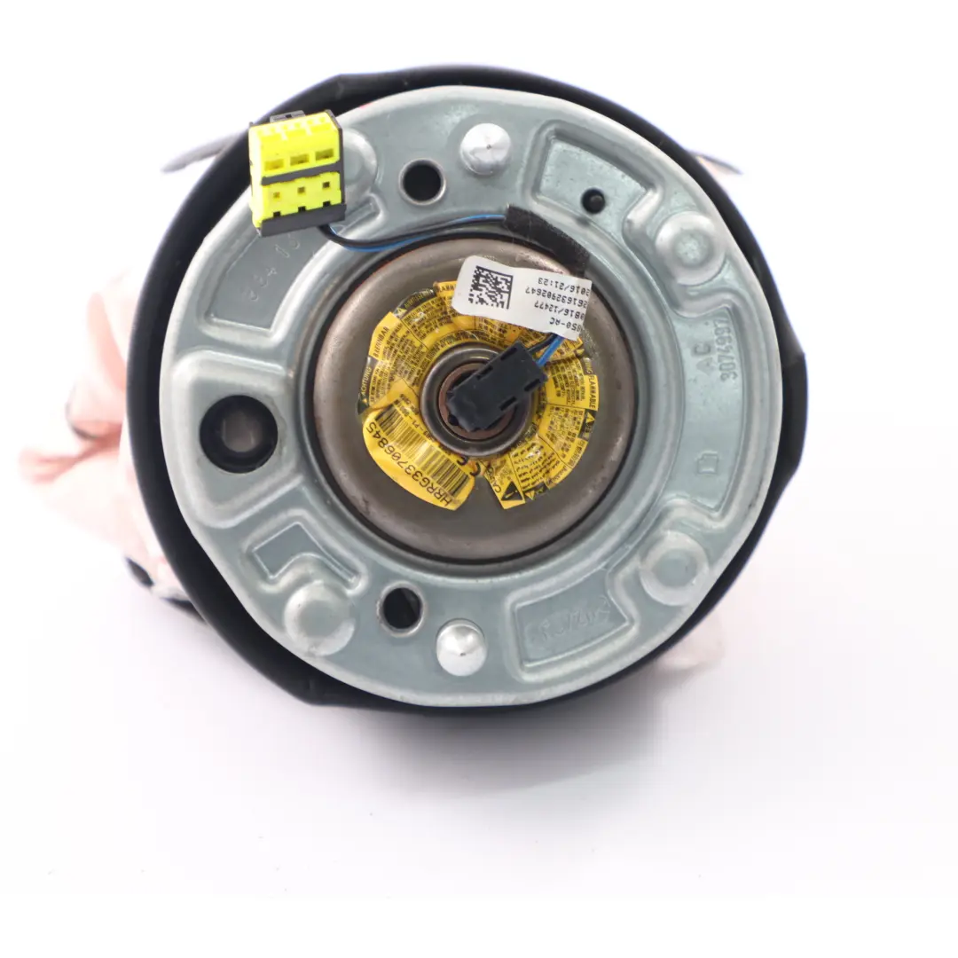  Módulo De Aire BMW F87 M2 F80 M3 F82 M4 Volante Lado Conductor DAMAGED 7845795 - SKU 8092207-1 - Número de pieza 8092207