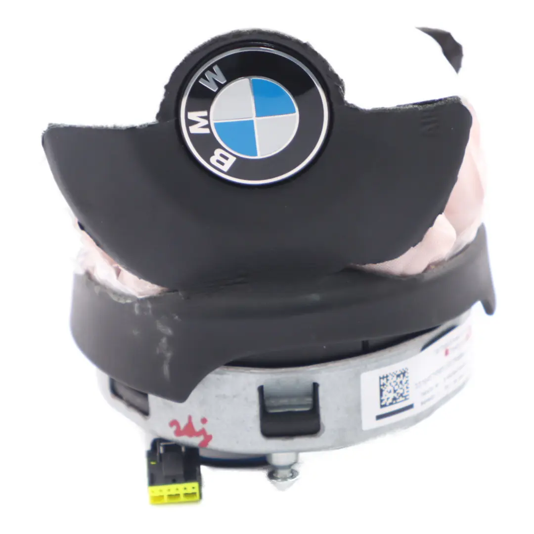BMW F87 M2 F80 M3 F82 M4 Modulo aria lato guida del volante 7845795 - SKU 8092207 - Numero di parte 8092207
