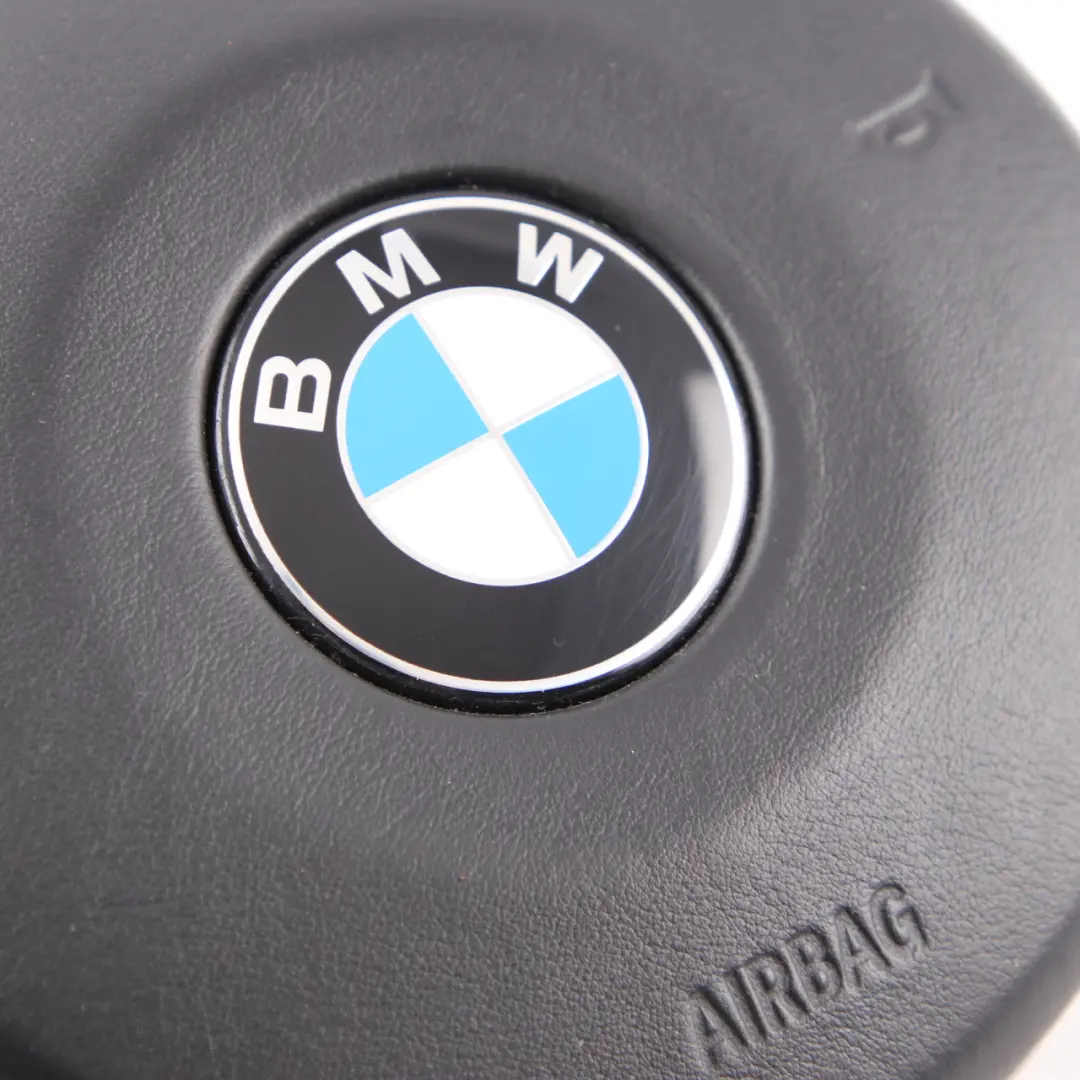 BMW F87 M2 F80 M3 F82 M4 Airbag Poduszka Powietrzna Kierowcy 7845795 - SKU 8092207 - Numer Części 8092207