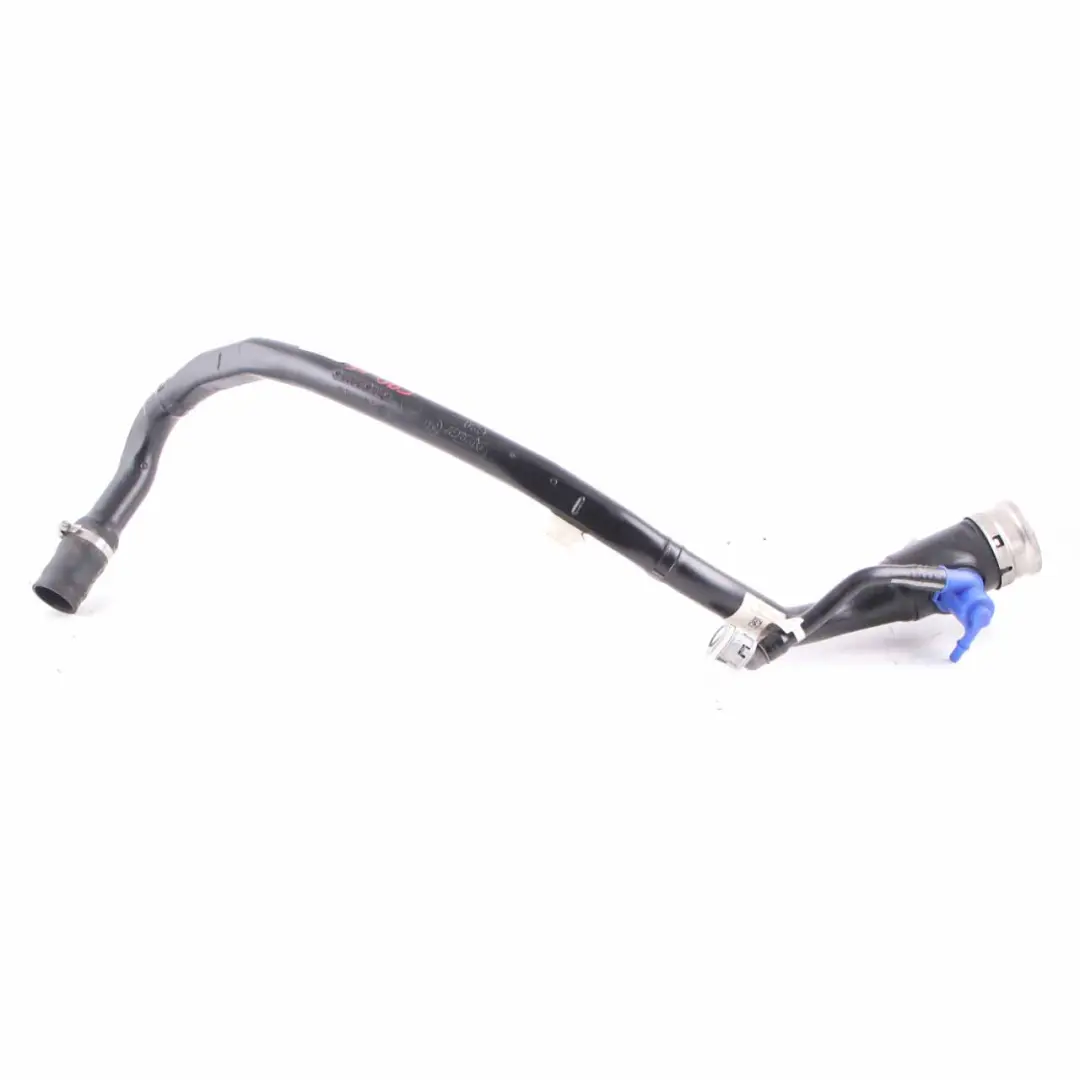 Fuel Filler Pipe BMW F90 M5 Fuel Tank Neck Line Hose Petrol - SKU 8092326 - Part number 8092326