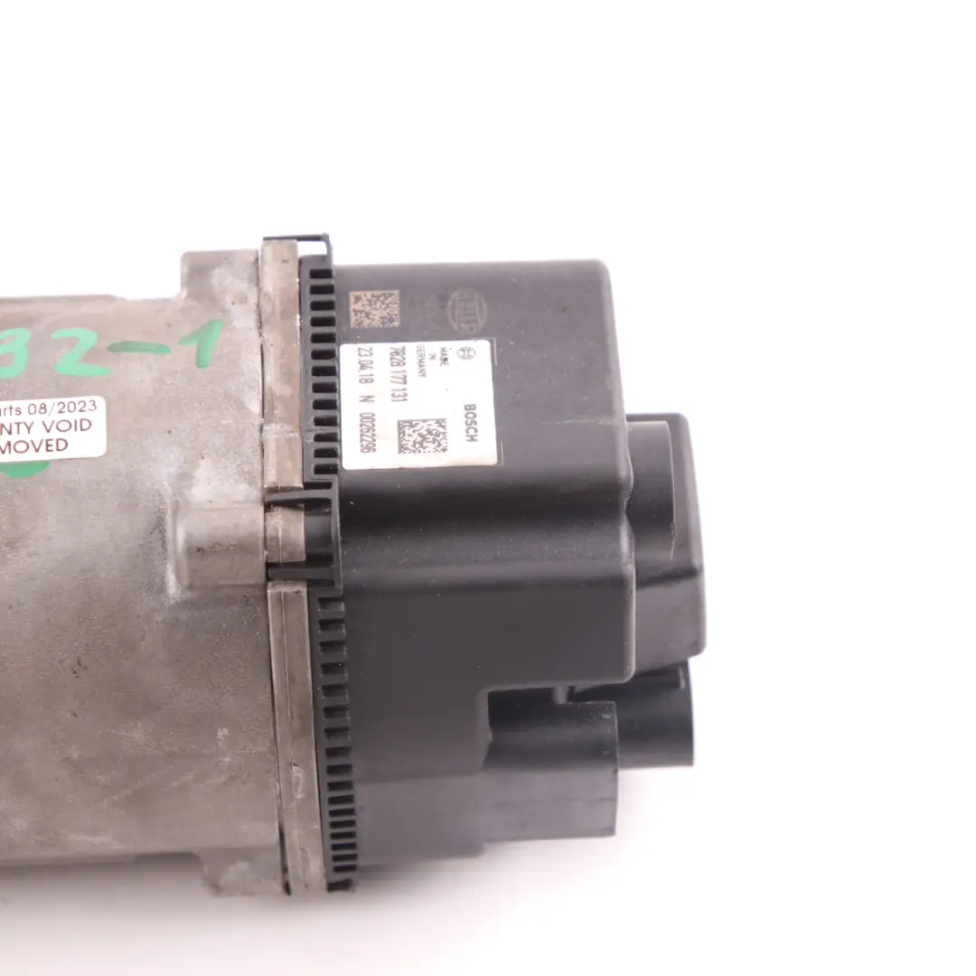 Boîte Crémaillère Direction Assistée Moteur 7802.277.809 BMW F80 M3 F82 F83 M4 - SKU 8092392-1 - Numéro de pièce 8073910