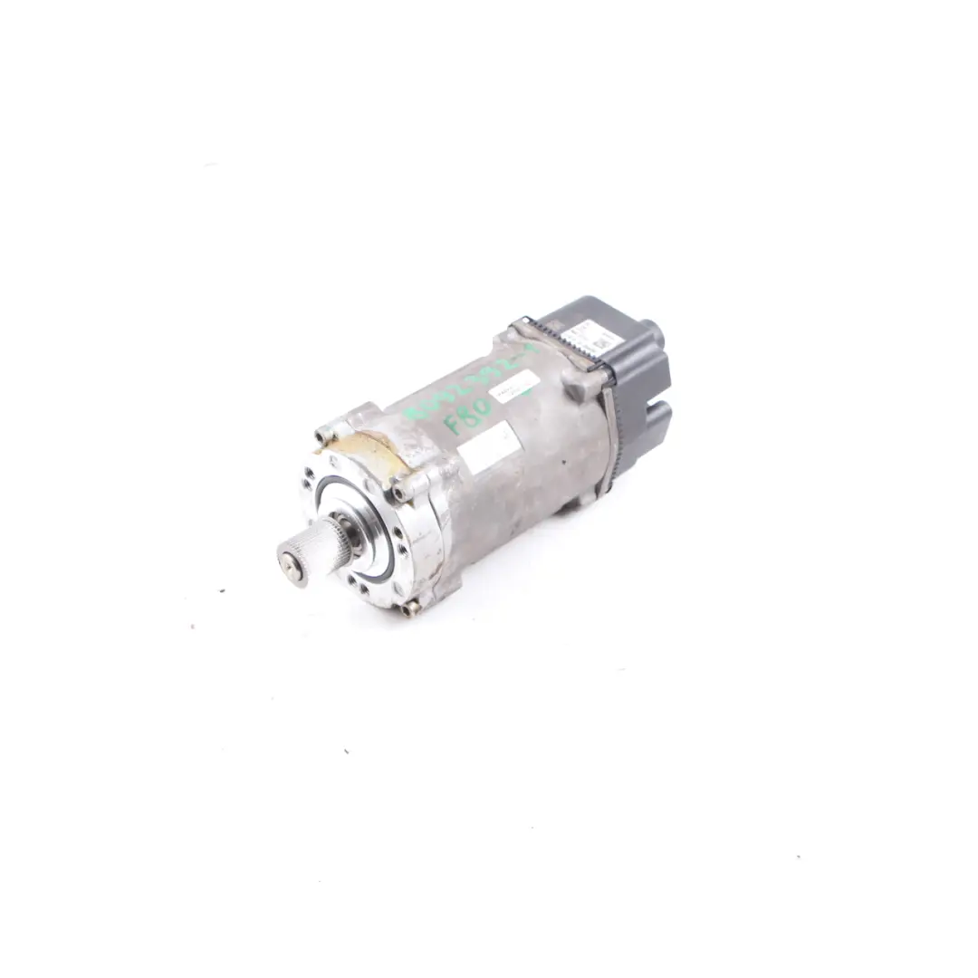 Boîte Crémaillère Direction Assistée Moteur 7802.277.809 BMW F80 M3 F82 F83 M4 - SKU 8092392-1 - Numéro de pièce 8073910
