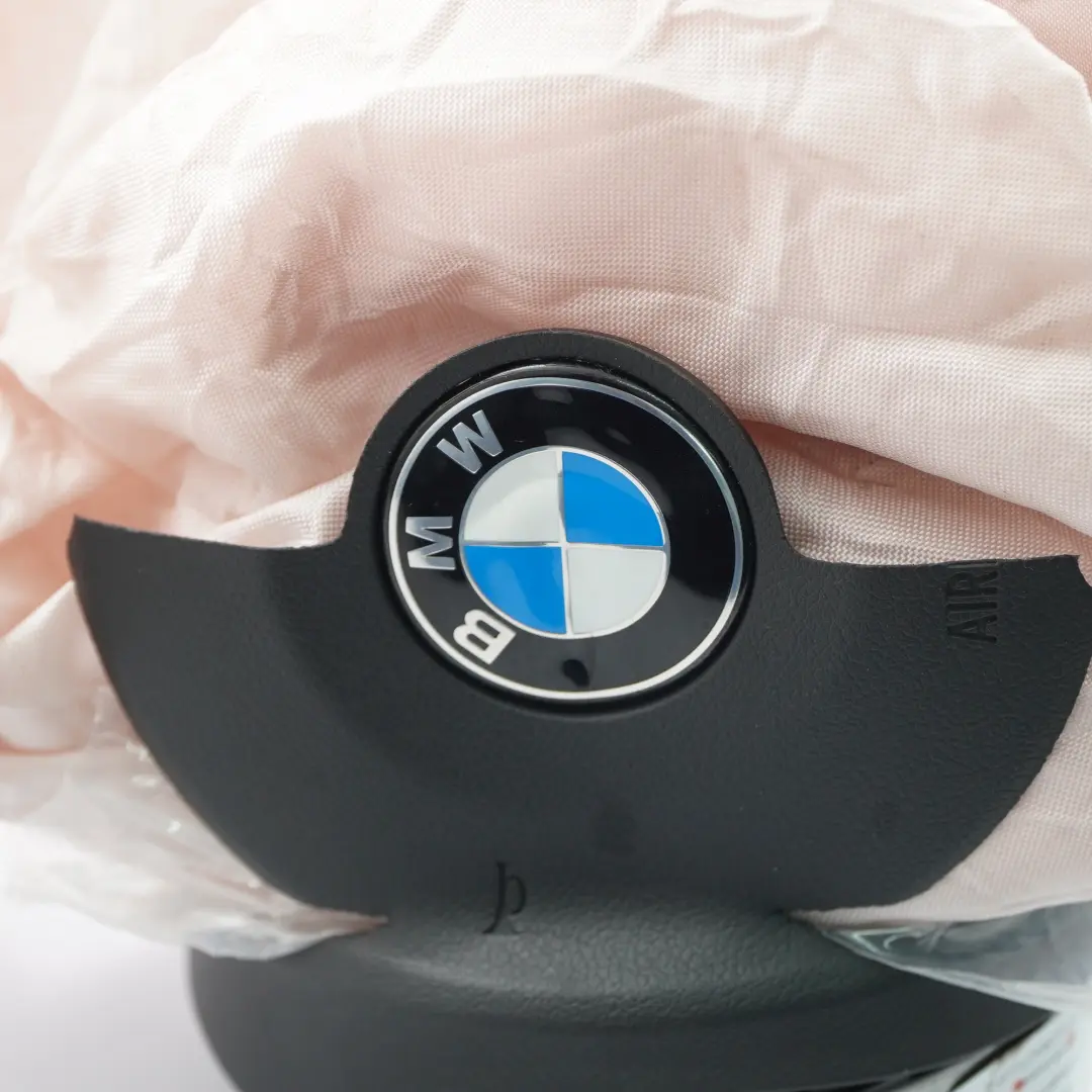 Poduszka Powietrzna Kierowcy Airbag Wystrzelona do BMW F45 F48 M Sport o numerze 8092481 BMW F45 F48 M Sport Poduszka Powietrzna Kierowcy Airbag Wystrzelona - SKU 8092481-1 - Numer Części 8092481