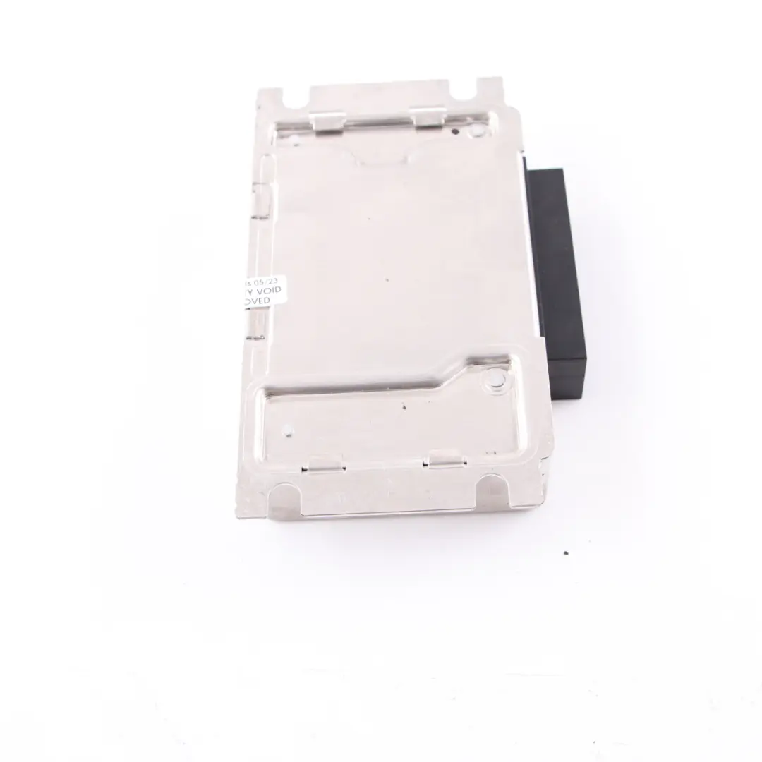 Differential Lock Module BMW F10 M5 F80 M3 Rear Axle Control Unit ECU to with Part number 8092583 Differential Lock Module BMW F10 M5 F80 M3 Rear Axle Control Unit ECU - SKU 8092583 - Part number 8092583