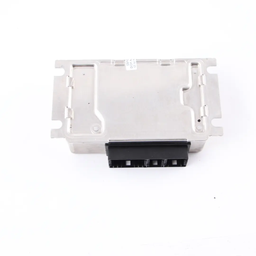 Differential Lock Module BMW F10 M5 F80 M3 Rear Axle Control Unit ECU to with Part number 8092583 Differential Lock Module BMW F10 M5 F80 M3 Rear Axle Control Unit ECU - SKU 8092583 - Part number 8092583