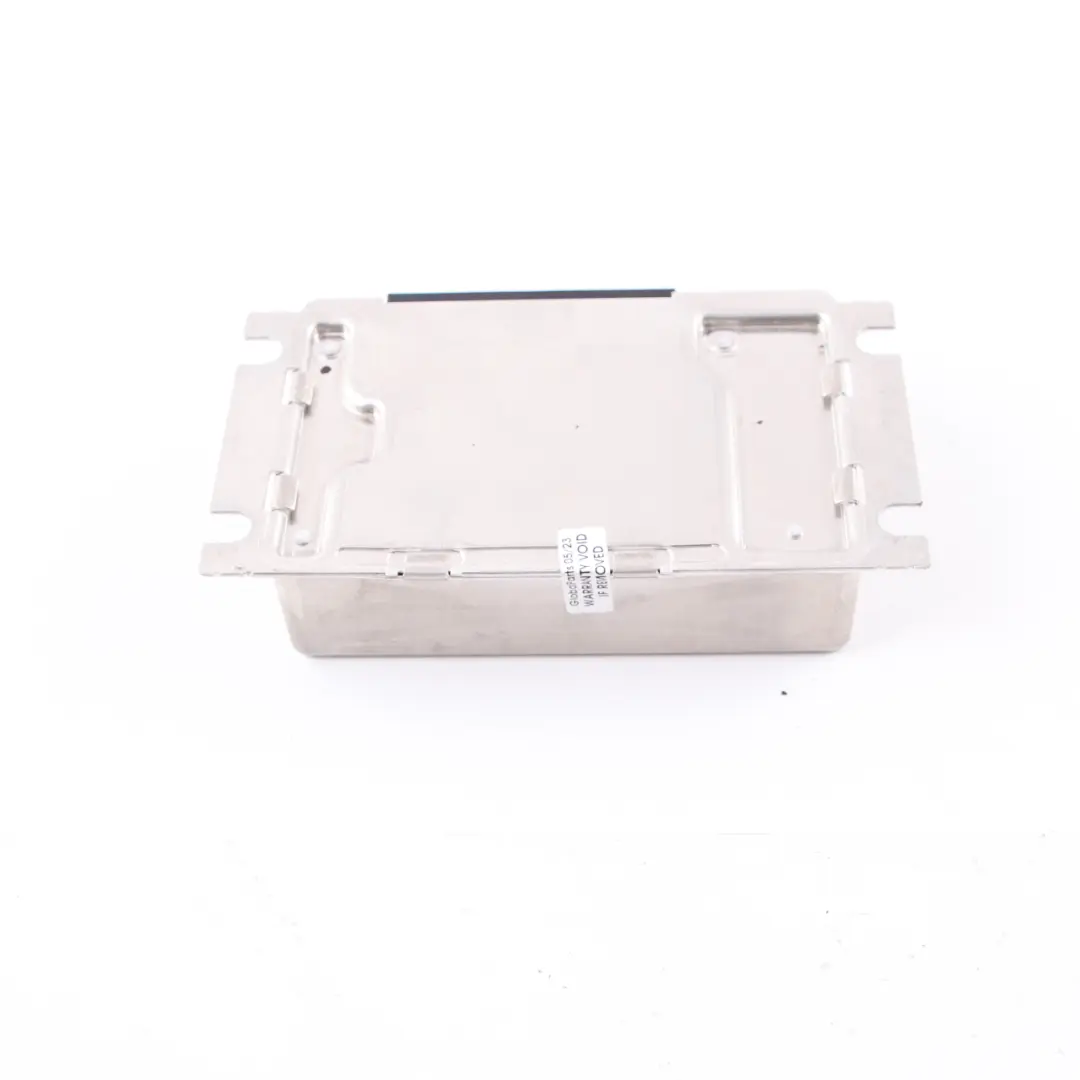 Differential Lock Module BMW F10 M5 F80 M3 Rear Axle Control Unit ECU to with Part number 8092583 Differential Lock Module BMW F10 M5 F80 M3 Rear Axle Control Unit ECU - SKU 8092583 - Part number 8092583