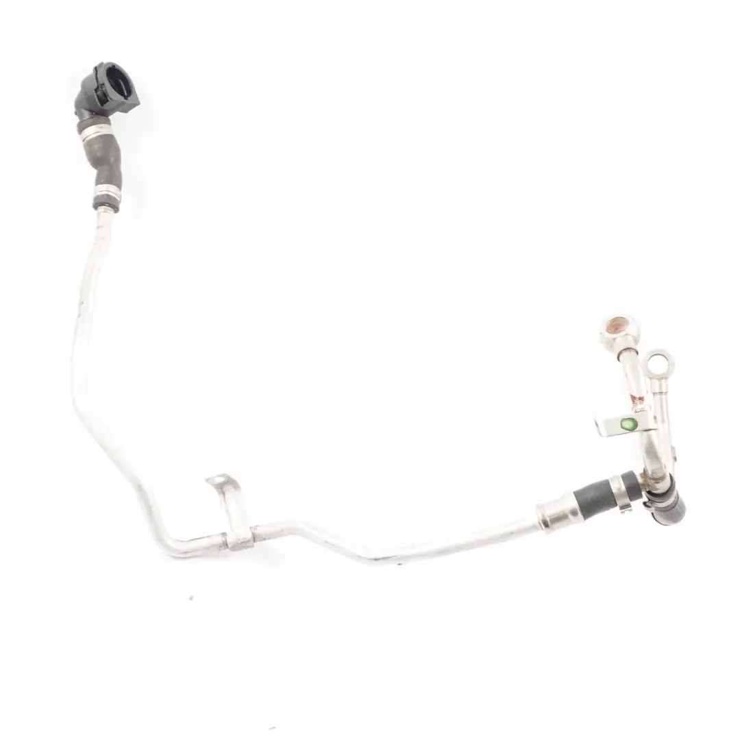 Línea Refrigerante Turbo Cargador Alimentación Cyl 5-8 para BMW F90 M5 F92 M8 con número de pieza 8092600 BMW F90 M5 F92 M8 Línea Refrigerante Turbo Cargador Alimentación Cyl 5-8 - SKU 8092600 - Número de pieza 8092600
