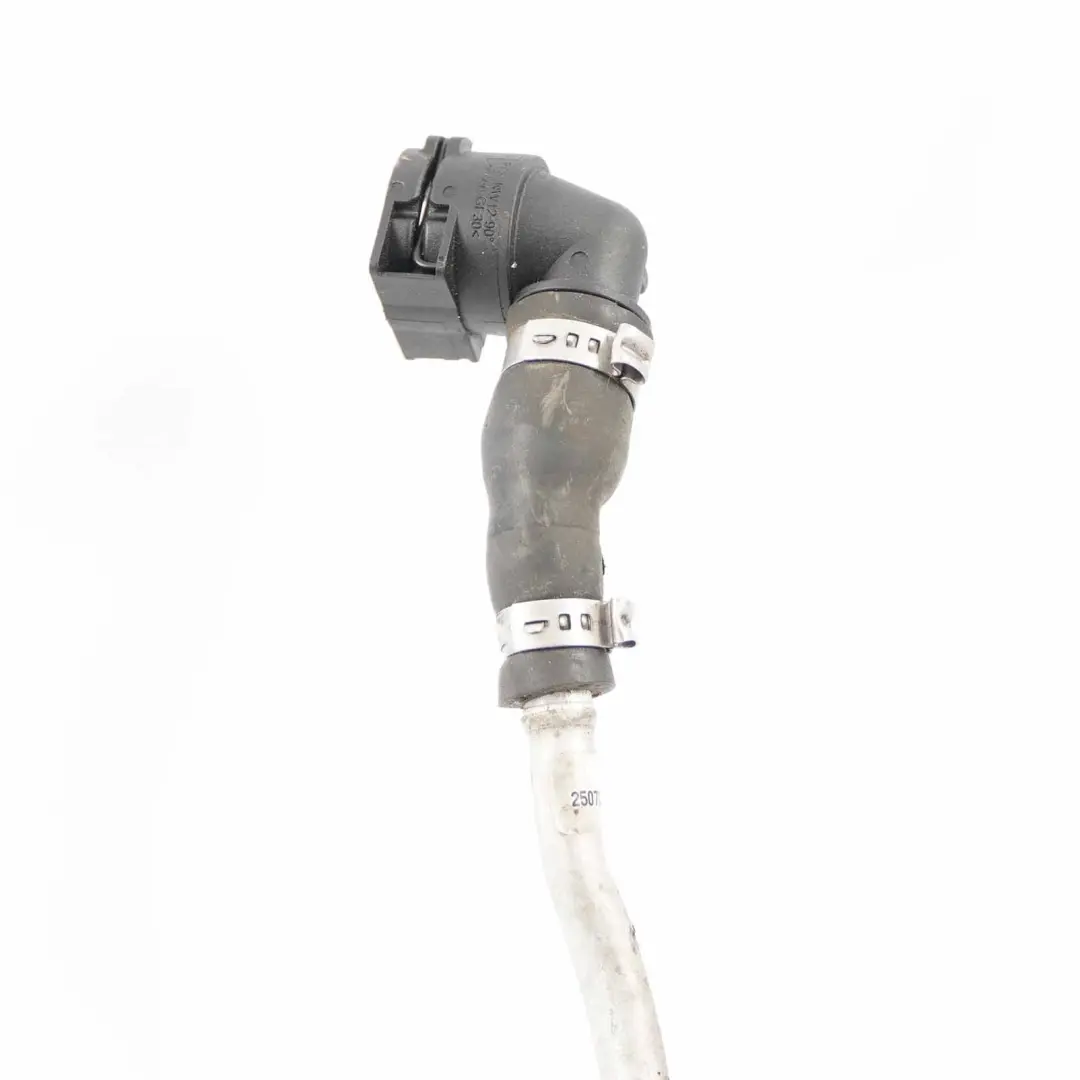 Coolant Line BMW F90 M5 F92 M8 Turbo Charger Feed Pipe Cyl 5-8  - SKU 8092600 - Part number 8092600