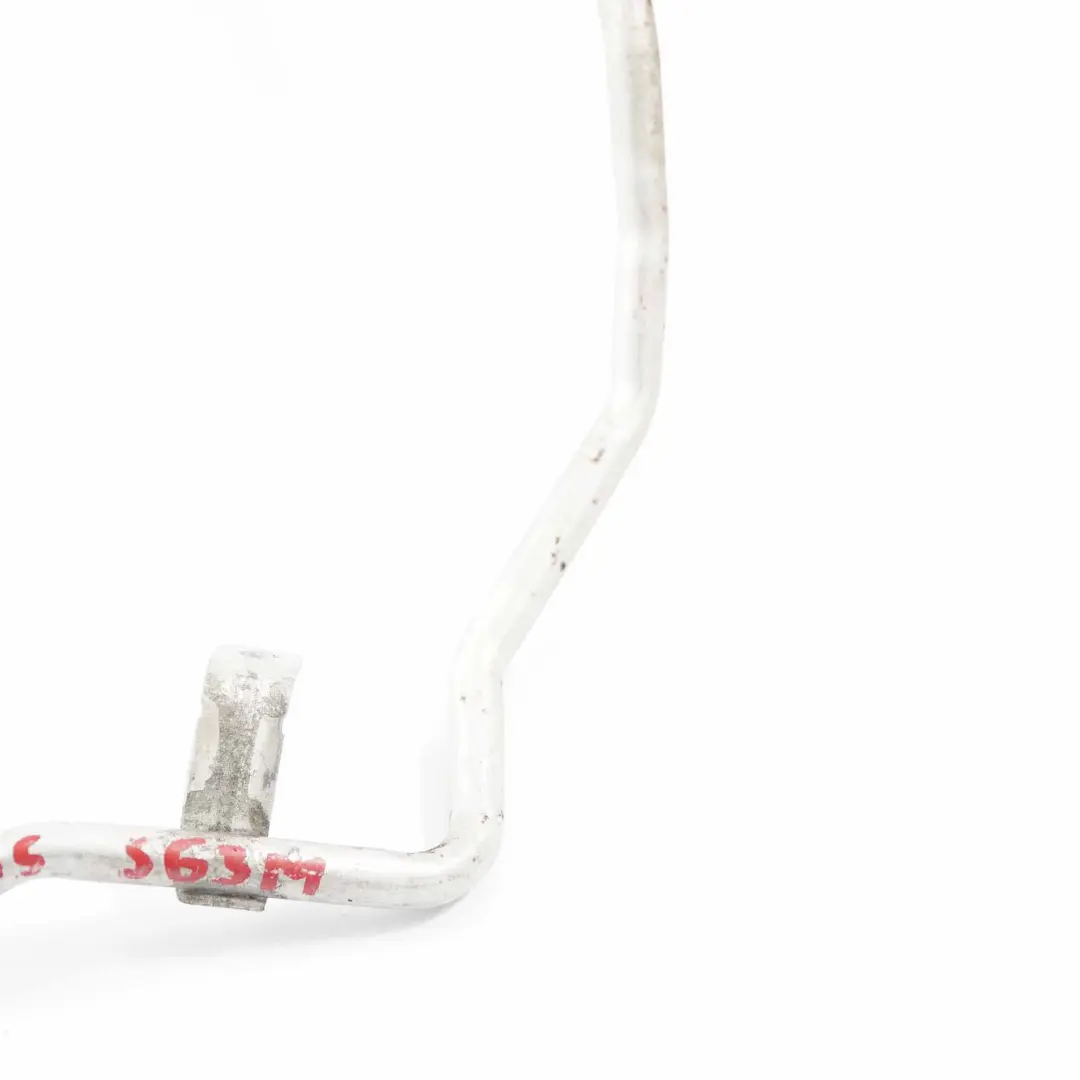 Kühlmittel Leitung Turbolader Zuleitung Zyl. 5-8 für BMW F90 M5 F92 M8 mit Teilenummer 8092600 BMW F90 M5 F92 M8 Kühlmittel Leitung Turbolader Zuleitung Zyl. 5-8 - SKU 8092600 - Teilenummer 8092600