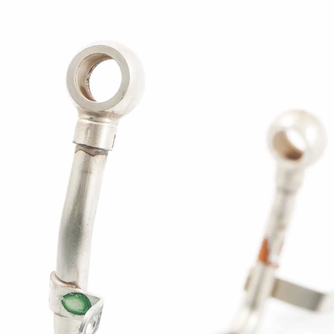 Kühlmittel Leitung Turbolader Zuleitung Zyl. 5-8 für BMW F90 M5 F92 M8 mit Teilenummer 8092600 BMW F90 M5 F92 M8 Kühlmittel Leitung Turbolader Zuleitung Zyl. 5-8 - SKU 8092600 - Teilenummer 8092600