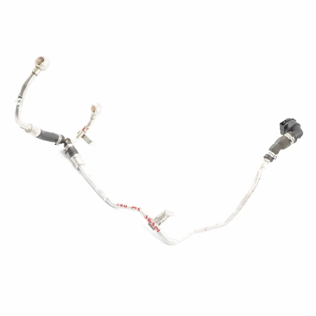Coolant Line BMW F90 M5 F92 M8 Turbo Charger Feed Pipe Cyl 5-8  - SKU 8092600 - Part number 8092600