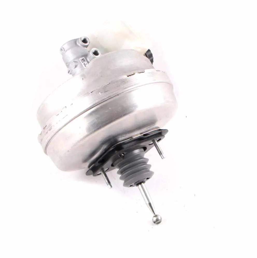 Brake Servo BMW X3 G01 X4 G02 Unit Master Cylinder Booster Petrol 8074223 to with Part number 8092745 Brake Servo BMW X3 G01 X4 G02 Unit Master Cylinder Booster Petrol 8074223 - SKU 8092745 - Part number 8092745