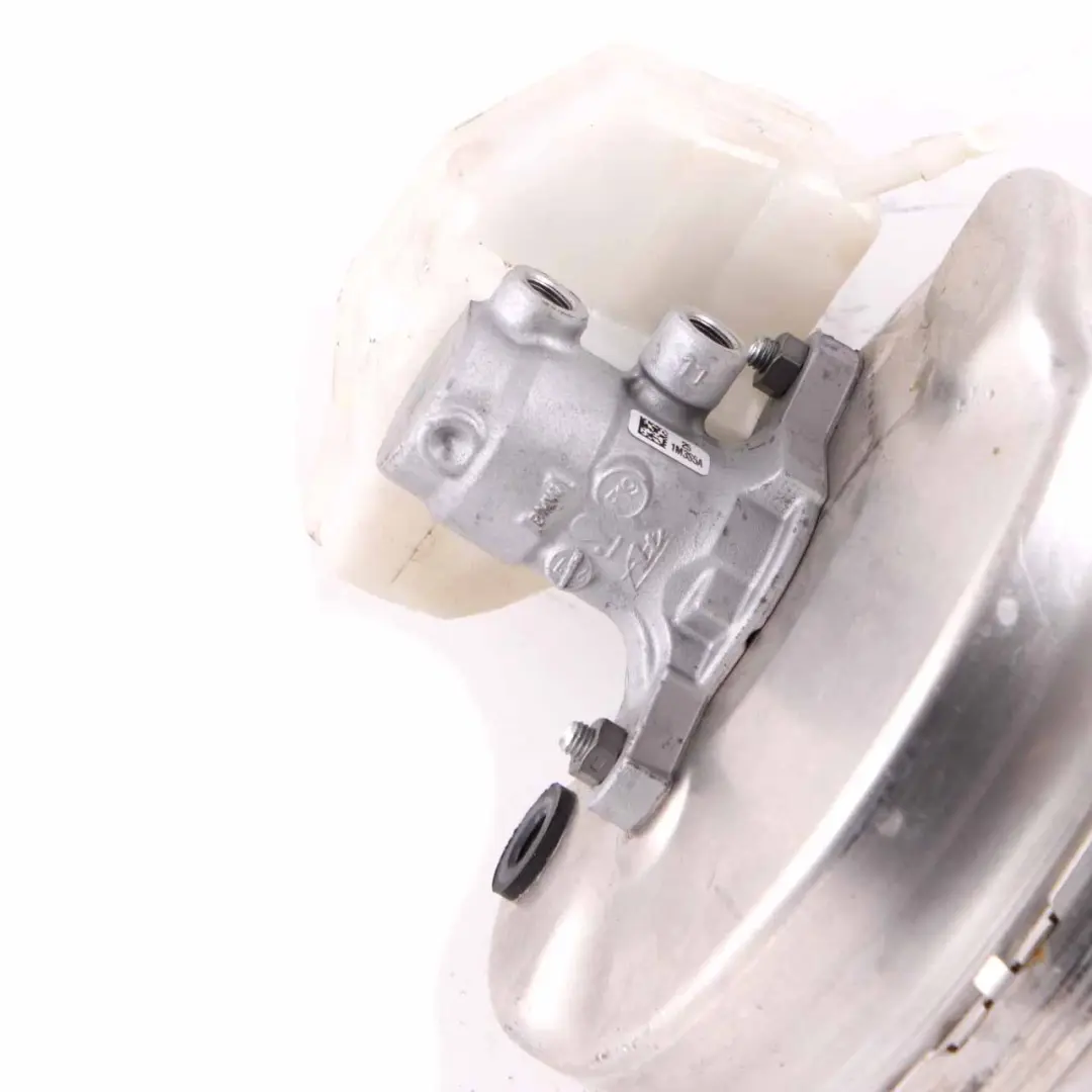 Brake Servo BMW X3 G01 X4 G02 Unit Master Cylinder Booster Petrol 8074223 to with Part number 8092745 Brake Servo BMW X3 G01 X4 G02 Unit Master Cylinder Booster Petrol 8074223 - SKU 8092745 - Part number 8092745