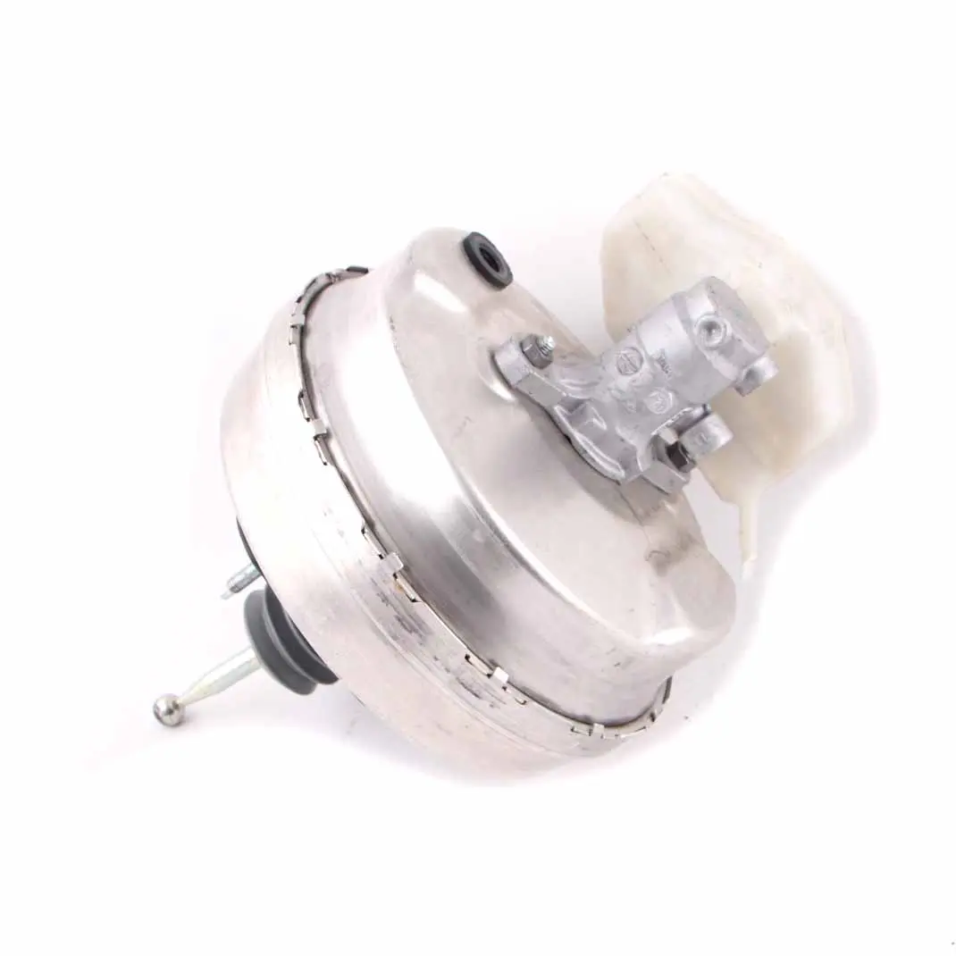 Brake Servo BMW X3 G01 X4 G02 Unit Master Cylinder Booster Petrol 8074223 to with Part number 8092745 Brake Servo BMW X3 G01 X4 G02 Unit Master Cylinder Booster Petrol 8074223 - SKU 8092745 - Part number 8092745