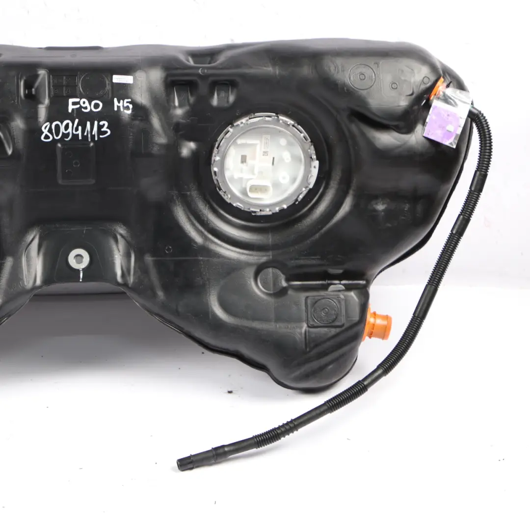  Complete Fuel Tank BMW F90 M5 F93 M8 Fuel Tank Container - SKU 8094113 - Part number 8094113