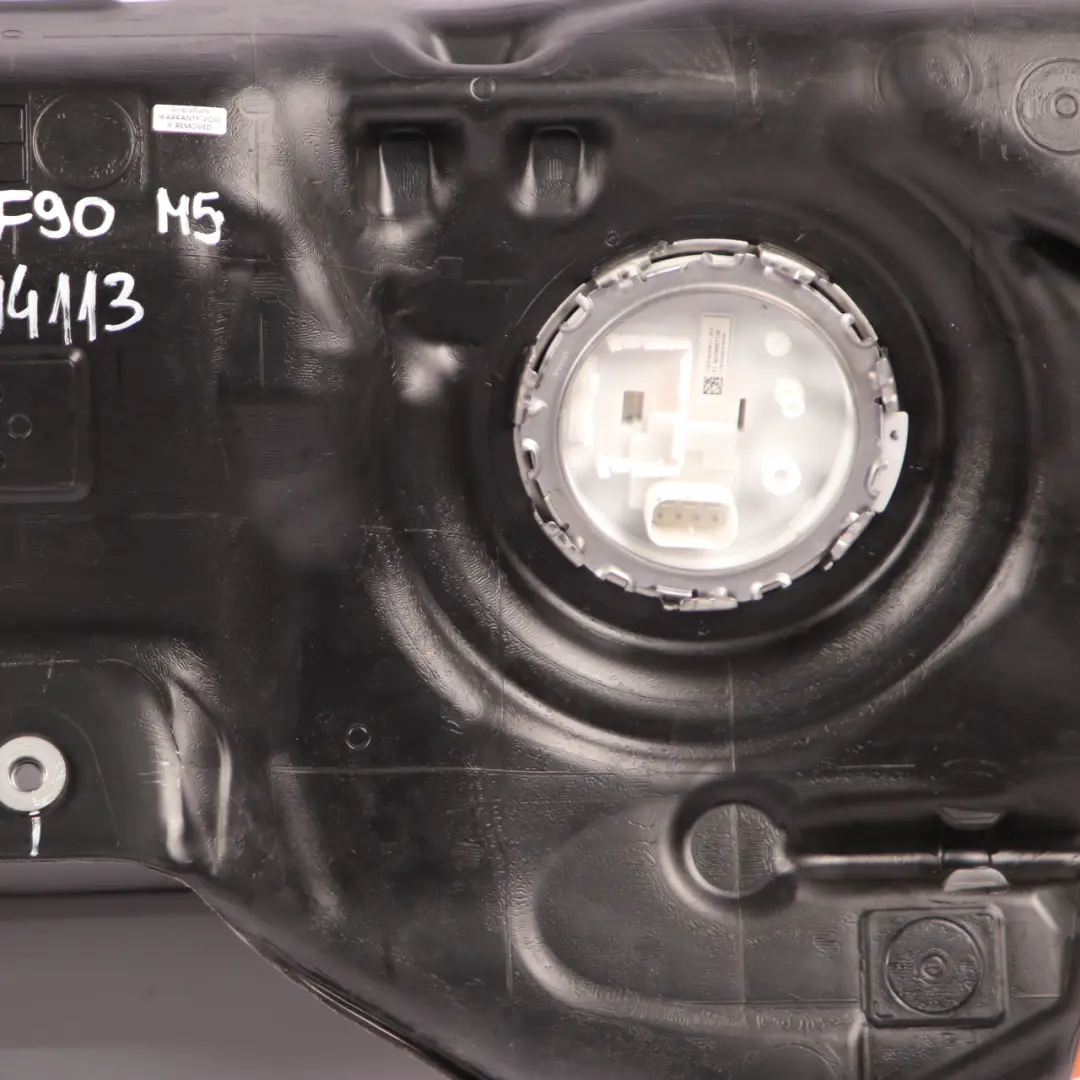  Complete Fuel Tank BMW F90 M5 F93 M8 Fuel Tank Container - SKU 8094113 - Part number 8094113