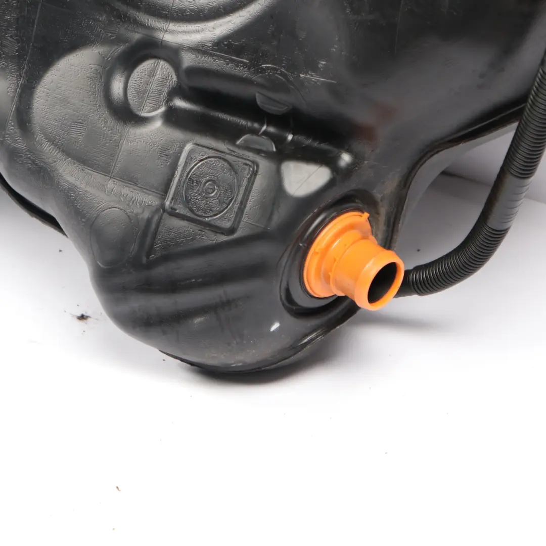 Complete Fuel Tank BMW F90 M5 F93 M8 Fuel Tank Container to with Part number 8094113 Complete Fuel Tank BMW F90 M5 F93 M8 Fuel Tank Container - SKU 8094113 - Part number 8094113