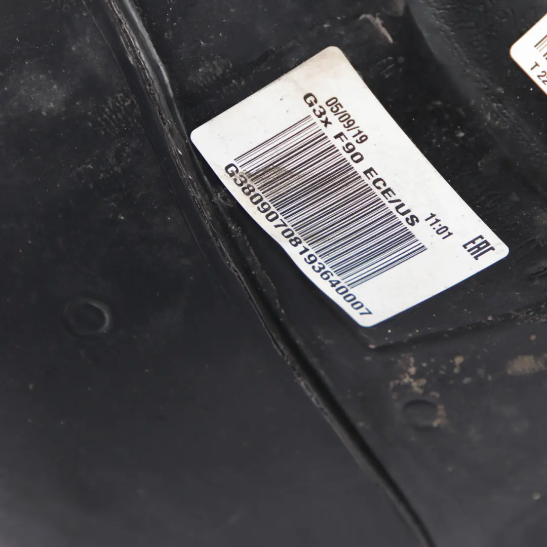  Complete Fuel Tank BMW F90 M5 F93 M8 Fuel Tank Container - SKU 8094113 - Part number 8094113