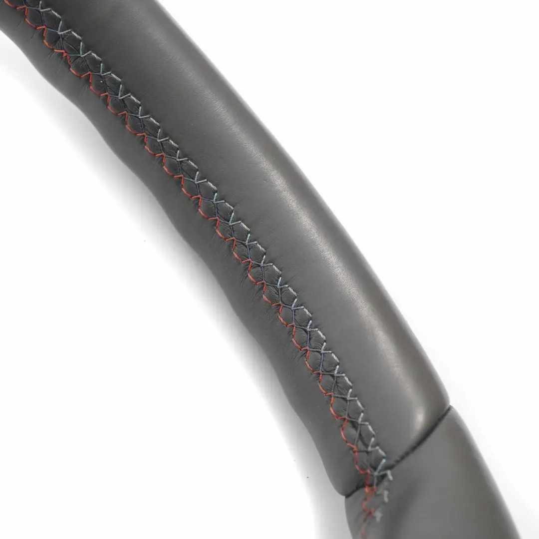 BMW F90 M5 Lenkrad M Sport Beheizt Schwarz Leder Schaltwippen 8746733 - SKU 8094392-1 - Teilenummer 8094392