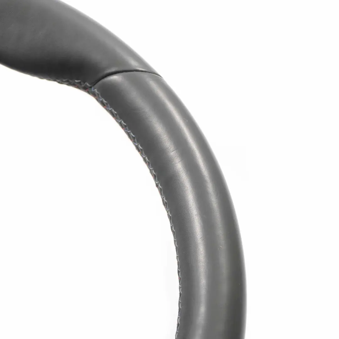 BMW F90 M5 Volant M Sport Chauffé Cuir Noir Palettes 8746733 - SKU 8094392-1 - Numéro de pièce 8094392