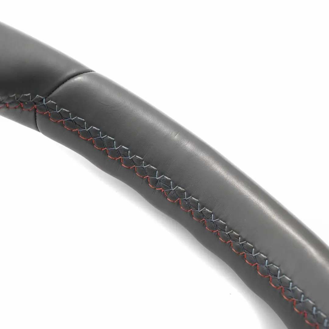 BMW F90 M5 Volant M Sport Chauffé Cuir Noir Palettes 8746733 - SKU 8094392-1 - Numéro de pièce 8094392