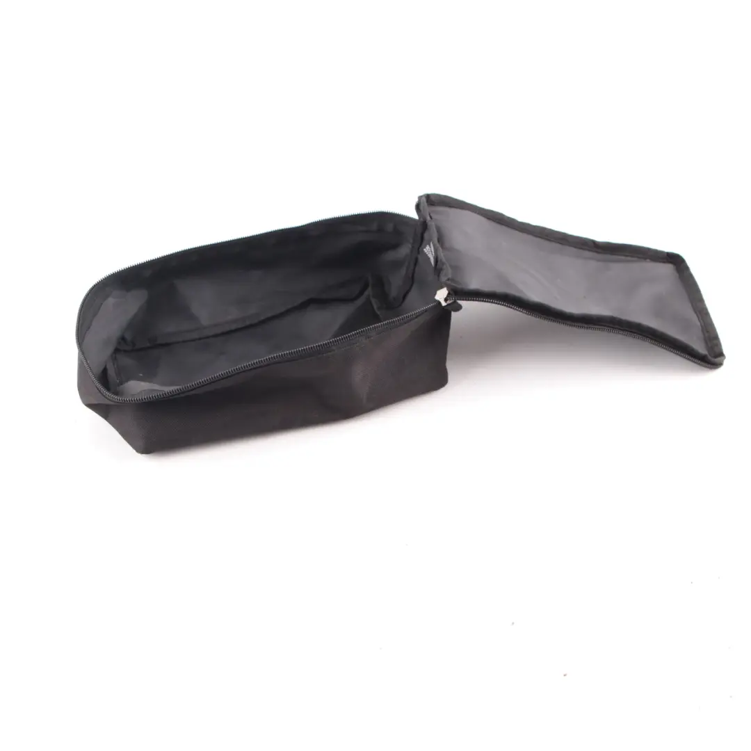 Tool Bag Case Storage Box Mobility System to BMW F90 M5 with Part number 8094619 BMW F90 M5 Tool Bag Case Storage Box Mobility System - SKU 8094619 - Part number 8094619