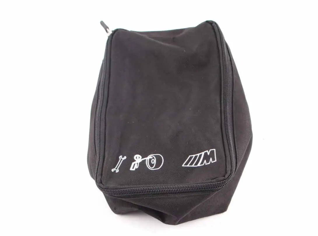 BMW F90 M5 Tool Bag Case Storage Box Mobility System 8094619