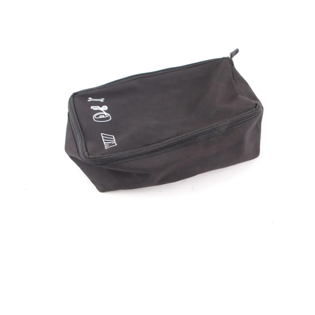 Tool Bag Case Storage Box Mobility System to BMW F90 M5 with Part number 8094619 BMW F90 M5 Tool Bag Case Storage Box Mobility System - SKU 8094619 - Part number 8094619