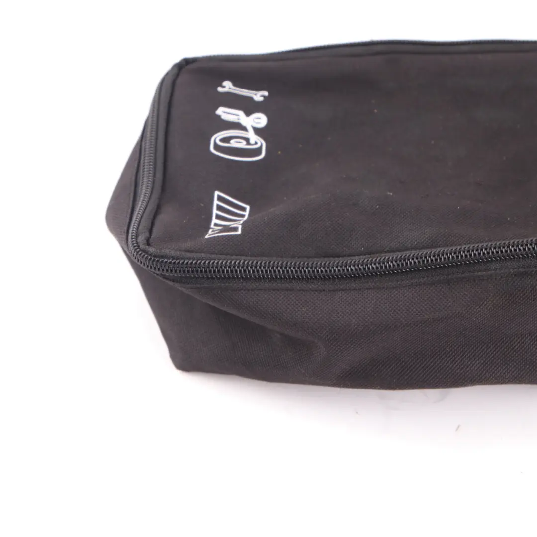 BMW F90 M5 Tool Bag Case Storage Box Mobility System - SKU 8094619 - Part number 8094619