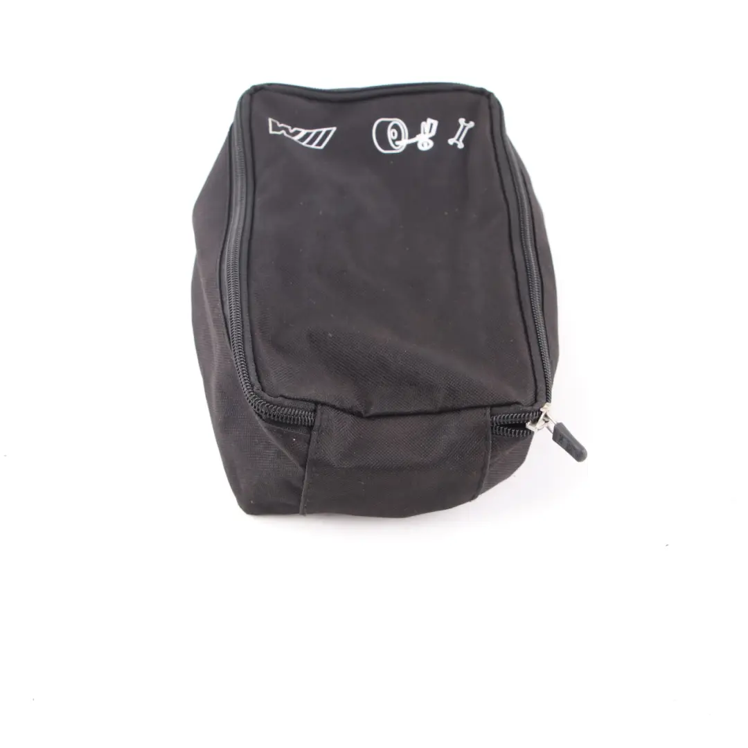 Tool Bag Case Storage Box Mobility System to BMW F90 M5 with Part number 8094619 BMW F90 M5 Tool Bag Case Storage Box Mobility System - SKU 8094619 - Part number 8094619