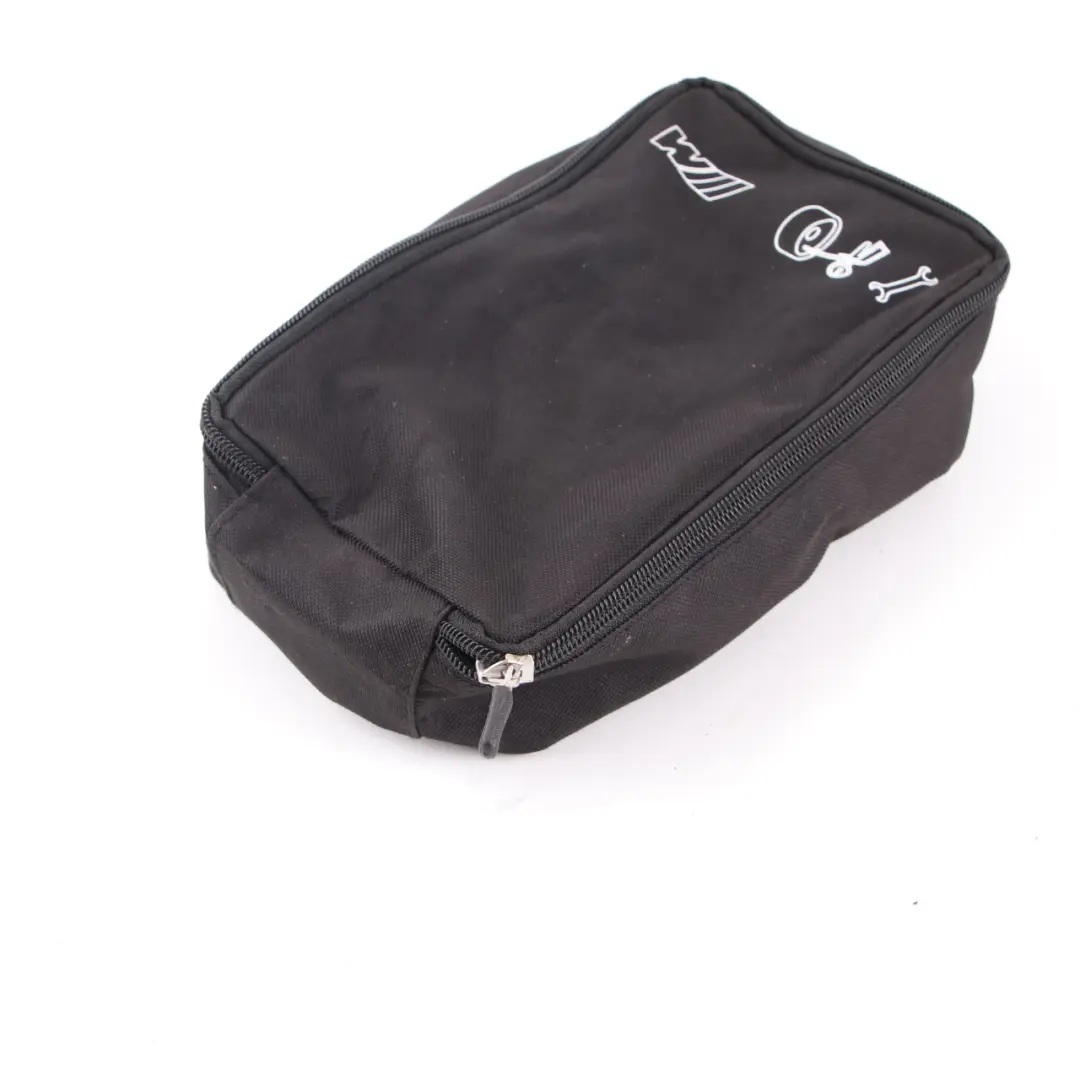 Tool Bag Case Storage Box Mobility System to BMW F90 M5 with Part number 8094619 BMW F90 M5 Tool Bag Case Storage Box Mobility System - SKU 8094619 - Part number 8094619