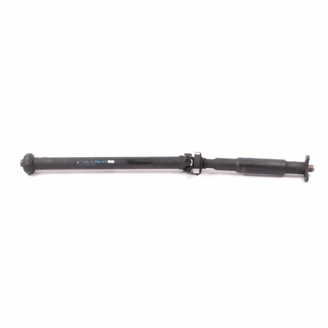 Prop Shaft Propshaft Drive Shaft Unit L=1440MM to BMW F90 M5 with Part number 8094726 BMW F90 M5 Prop Shaft Propshaft Drive Shaft Unit L=1440MM - SKU 8094726 - Part number 8094726