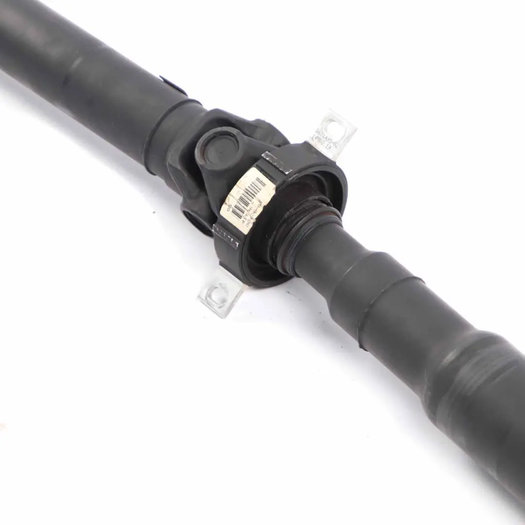 Prop Shaft Propshaft Drive Shaft Unit L=1440MM to BMW F90 M5 with Part number 8094726 BMW F90 M5 Prop Shaft Propshaft Drive Shaft Unit L=1440MM - SKU 8094726 - Part number 8094726